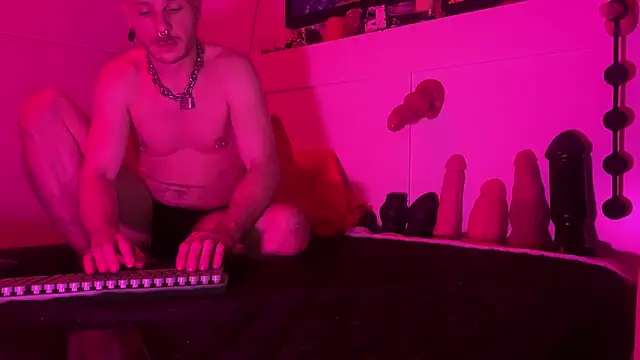 konlxxx online show from April 12, 2026, 3:10 am