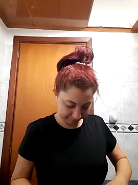 Julietta mx online show from April 10, 2026, 1:23 am