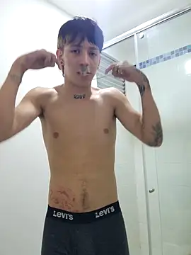 smokeBlast online show from April 19, 2026, 5:14 pm