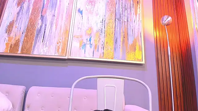 ainhoa charris online show from April 16, 2026, 11:11 am