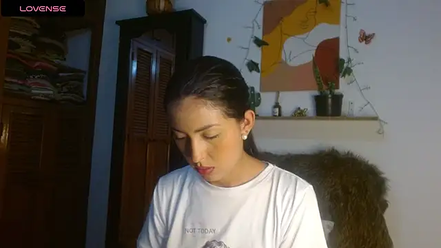 Snapshot of ivanna_dl chatting on May 26, 2026, 1:04 am ivanna dl online show from May 26, 2026, 1:04 am