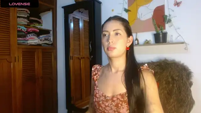 Snapshot of ivanna_dl chatting on May 28, 2026, 2:08 am ivanna dl online show from May 28, 2026, 2:08 am