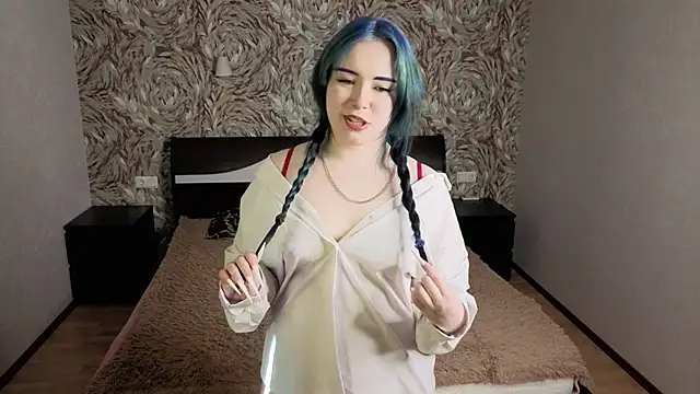 Dory shu online show from April 1, 2026, 2:13 am