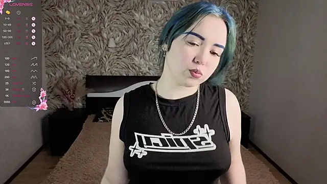 Dory shu online show from April 4, 2026, 2:07 am