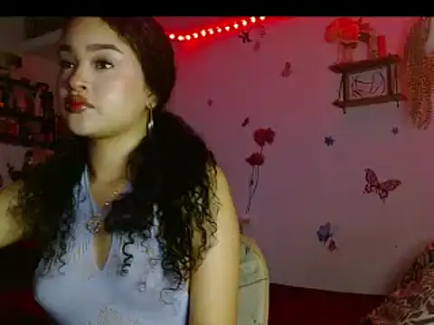 angel lust1 online show from April 4, 2026, 2:07 am