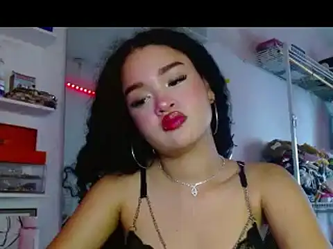 Snapshot of angel_lust1 chatting on May 20, 2026, 9:56 pm angel lust1 online show from May 20, 2026, 9:56 pm