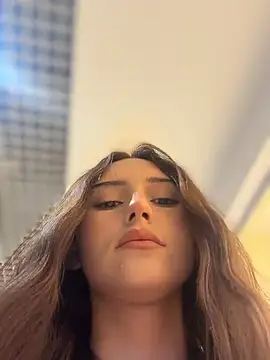 AnitaFly online show from July 9, 2026, 9:21 am