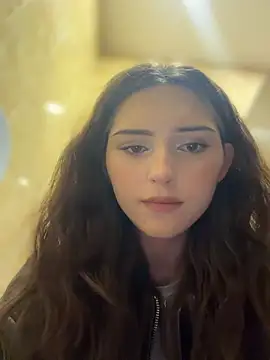 AnitaFly online show from July 11, 2026, 10:04 am