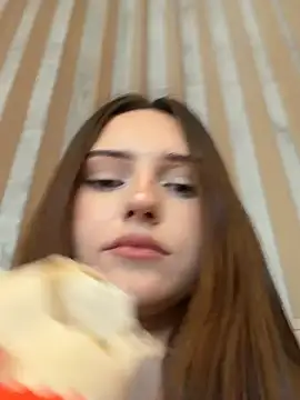 AnitaFly online show from July 24, 2026, 1:29 pm