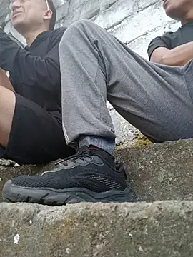 TwoMuchFun11 online show from April 22, 2026, 2:46 pm