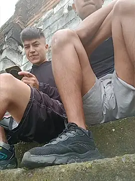 TwoMuchFun11 online show from March 27, 2026, 4:08 pm