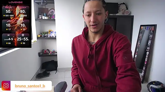 Snapshot of Bruno_santos1 chatting on May 21, 2026, 1:08 pm Bruno santos1 online show from May 21, 2026, 1:08 pm