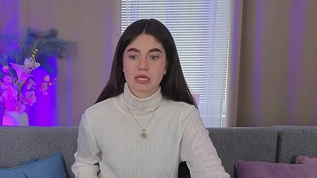 SunnyBloss online show from March 30, 2026, 1:45 pm