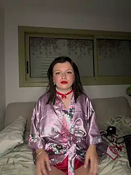 oce xxx online show from March 27, 2026, 9:38 pm