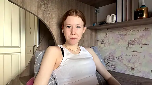 KiraNice1 online show from March 27, 2026, 9:21 am