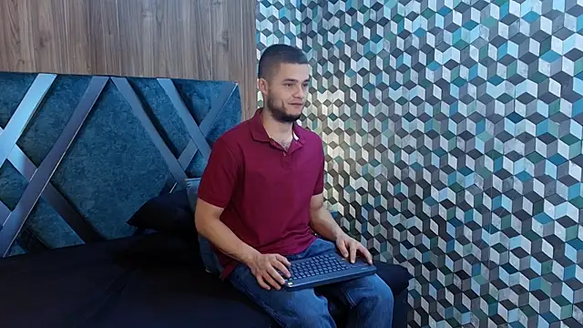 Joaho Fernandez online show from June 20, 2026, 10:15 pm