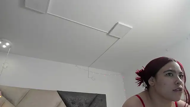 AfroditaVega  online show from April 8, 2026, 5:58 pm