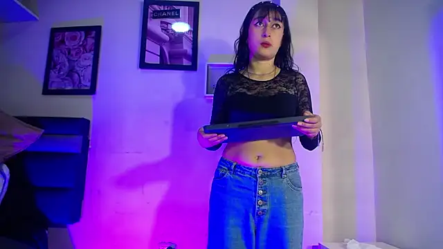 Fenixx 19 online show from March 28, 2026, 11:33 am