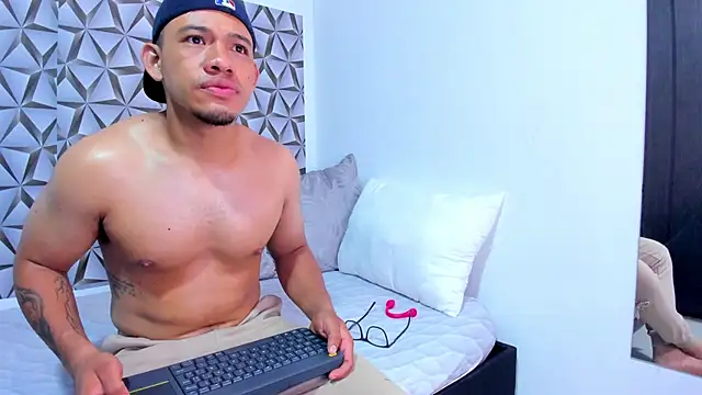 Benjamin lich online show from April 9, 2026, 2:12 pm