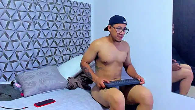 Benjamin lich online show from April 2, 2026, 1:46 am