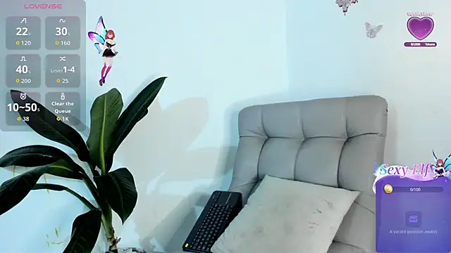 Snapshot of DakotaStills_ chatting on April 9, 2026, 10:32 am DakotaStills online show from April 9, 2026, 10:32 am