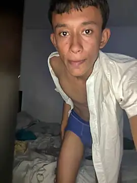 io skay online show from March 27, 2026, 9:27 pm