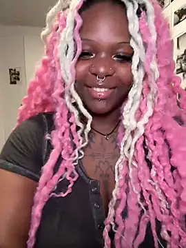 Nyla xox online show from March 31, 2026, 9:50 pm