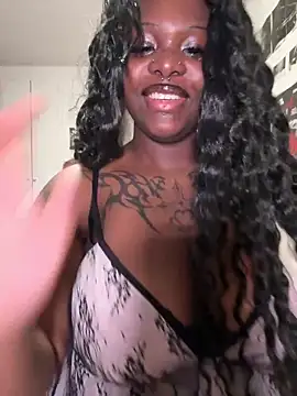 Nyla xox online show from April 8, 2026, 11:39 pm