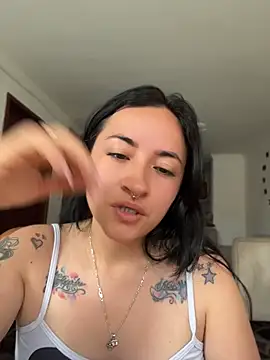 Snapshot of kimberly_peter chatting on May 3, 2026, 4:10 pm kimberly peter online show from May 3, 2026, 4:10 pm