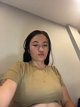 Snapshot of kimberly_peter chatting on June 8, 2026, 1:28 am kimberly peter online show from June 8, 2026, 1:28 am