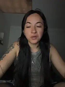 Snapshot of kimberly_peter chatting on May 4, 2026, 11:13 am kimberly peter online show from May 4, 2026, 11:13 am