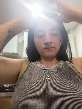 Snapshot of kimberly_peter chatting on May 20, 2026, 2:08 am kimberly peter online show from May 20, 2026, 2:08 am