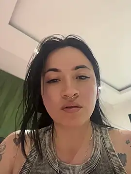 Snapshot of kimberly_peter chatting on May 9, 2026, 2:04 am kimberly peter online show from May 9, 2026, 2:04 am