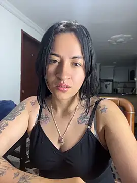Snapshot of kimberly_peter chatting on May 22, 2026, 2:20 am kimberly peter online show from May 22, 2026, 2:20 am
