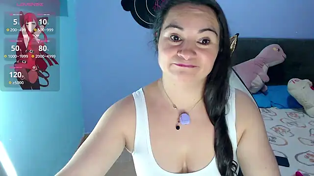 kyra sol online show from April 7, 2026, 2:57 am