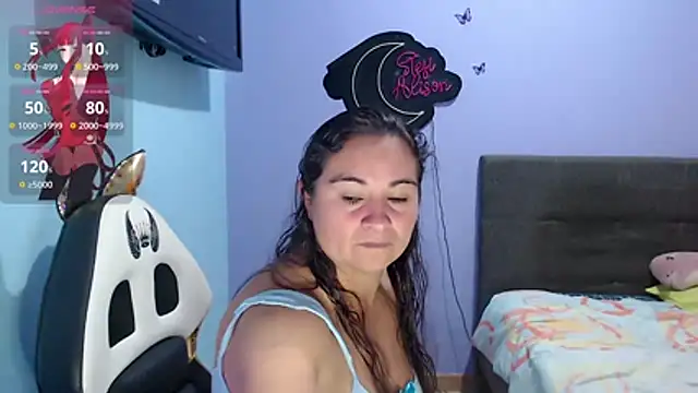 kyra sol online show from June 1, 2026, 3:40 am
