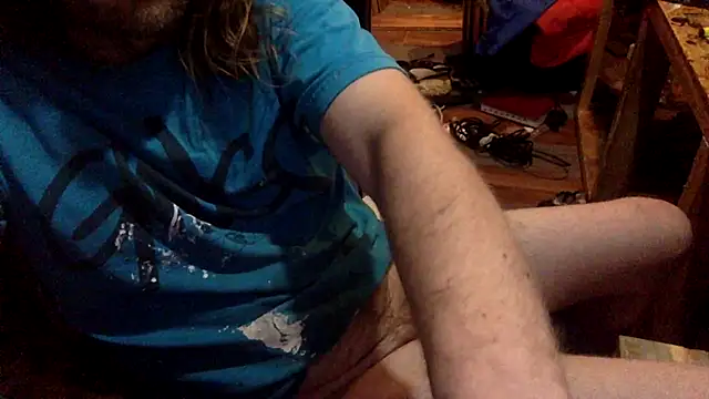 Snapshot of hairyhungnaughtyguy chatting on June 30, 2026, 5:57 pm hairyhungnaughtyguy online show from June 30, 2026, 5:57 pm