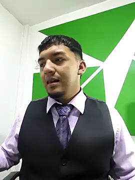 Itsdavidxxx online show from March 31, 2026, 10:45 pm