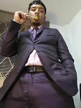 Itsdavidxxx online show from April 14, 2026, 12:37 am