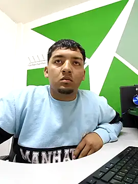 Itsdavidxxx online show from March 26, 2026, 2:48 pm