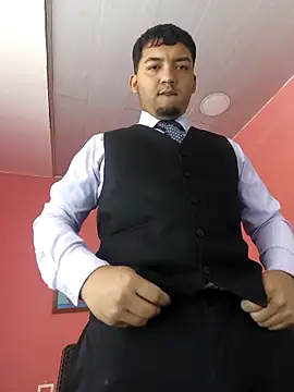 Itsdavidxxx online show from April 3, 2026, 3:51 pm