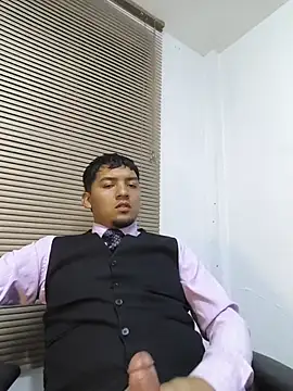 Itsdavidxxx online show from April 7, 2026, 5:31 am