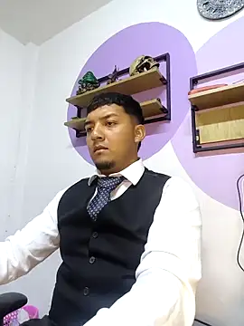 Itsdavidxxx online show from March 27, 2026, 5:16 am