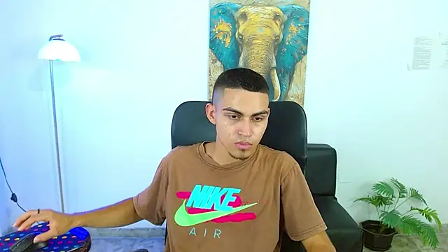 lucass 18 online show from April 9, 2026, 7:31 pm