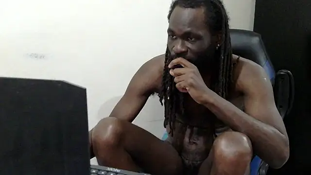 Darkkras online show from April 6, 2026, 12:06 am