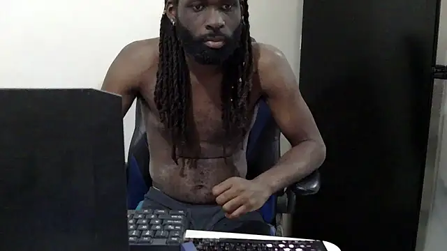 Darkkras online show from March 31, 2026, 12:12 am