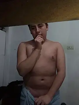 upssamuuu online show from April 2, 2026, 12:07 am