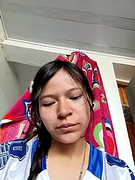 Ninffa sweet21 online show from April 1, 2026, 7:22 pm