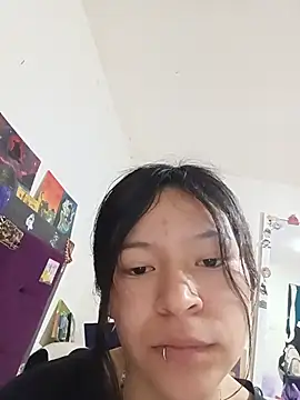 Snapshot of Ninffa_sweet21 chatting on July 14, 2026, 3:00 am Ninffa sweet21 online show from July 14, 2026, 3:00 am