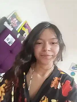 Snapshot of Ninffa_sweet21 chatting on July 15, 2026, 4:08 am Ninffa sweet21 online show from July 15, 2026, 4:08 am